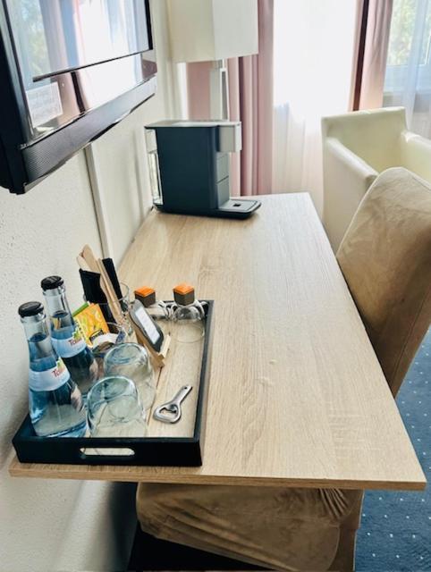 Landhaus Ambiente ميونيخ المظهر الخارجي الصورة